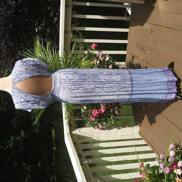 Victoria's Secret Dress, S, NWOT - Picture 4 of 5